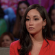 Image for article titled The food that didn’t get eaten on The Bachelor, week 9: YOU’RE A DERMATOLOGIST